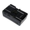 Pin chính hãng - Latt BP130W - V mount Pin chính hãng - Latt BP130W - V mount